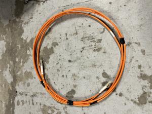 Prolong Fibre LC multimode 3m
