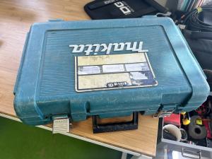 Boite de transport pour MAKITA et accessoires