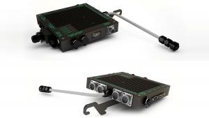 Driver EKTA LSC Led Screen Controler