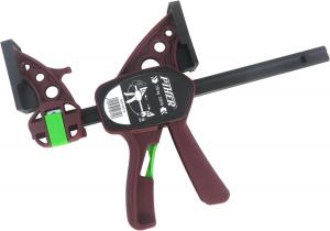 Serre-joint Extra Quick Reversible PIHER - 60 cm