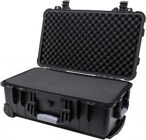 Pélicase pour Console YAMAHA DM3