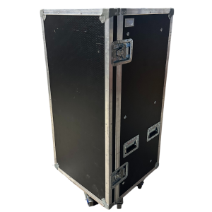 Kit de 3 caméras tourelles UE80, pupitre AWRP60 et accessoires