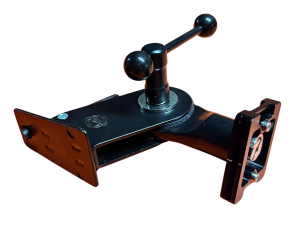 Accroche rapide pour wolfmix