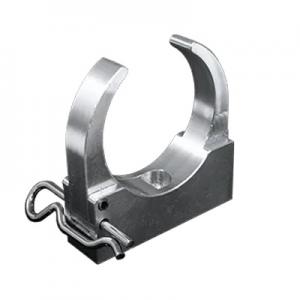 Accroche tube FP1/3 vers tube diamètre 50mm