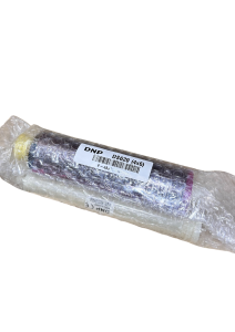 METTRE toner NEUF dans l’imprimante