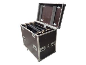 Kit de 2x Enceinte L-ACOUSTICS ARCS WIDE