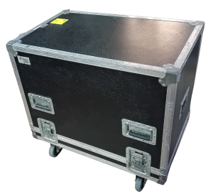 Kit de 2x Enceinte L-ACOUSTICS 115 HiQ