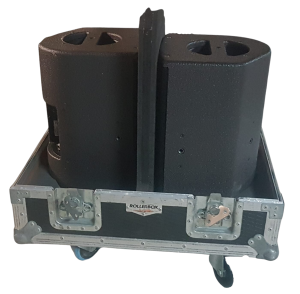 Kit de 2x Enceinte L-ACOUSTICS X8