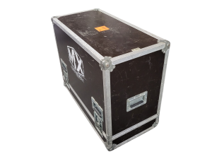 Kit de 2x Enceinte APG DS15