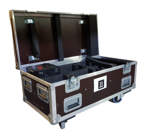 Kit de 4 SPARKJET OXO