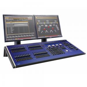 Console CONGO KID ETC soft Cobalt